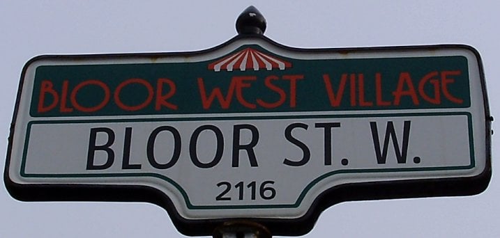 Bloor West Village Says N5R's CEO Roman Bodnarchuk, “We're excited about our 