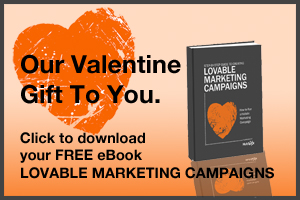 Our Valentine Gift To You!