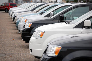 Automotive industry jumps on the social media bandwagon