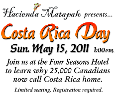 costa rica day