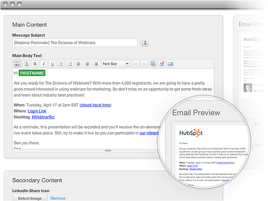 email compose 800