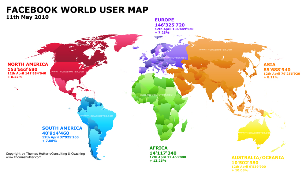 facebook reach
