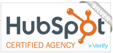 HubSpot VAR Tier Silver