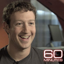 mark zuckerberg