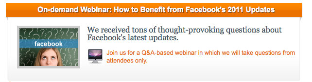 hubspot.fb updates