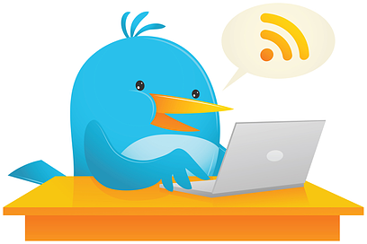 small business social media
