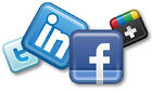 social media