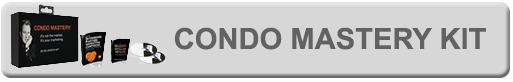 The Complete Condo Mastery Developer's Kit