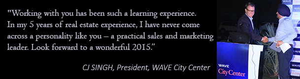 N5R Sales and Marketing Training