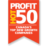 awards footer profithot50 logo