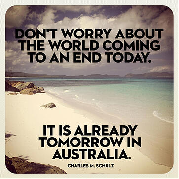 N5R, Roman Bodnarchuk, social media marketing, Australia, Australia Tourism