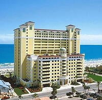 condo hotel myrtlebeach