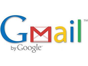 gmail fax