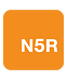 n5r logo, online marketing