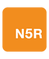 n5r logo, marketing, advertising