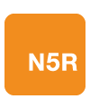 n5r logo