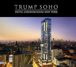 ny condohoteltrump soho