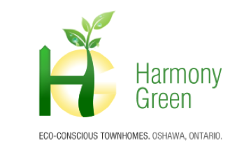 Harmony Green Townhomes