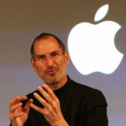 Steve Jobs Changed the World