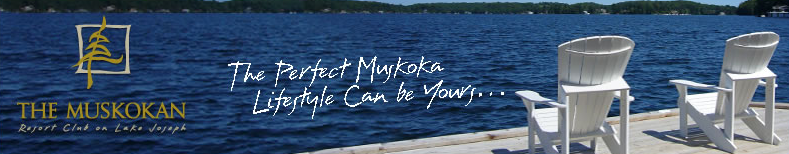 The Muskokan