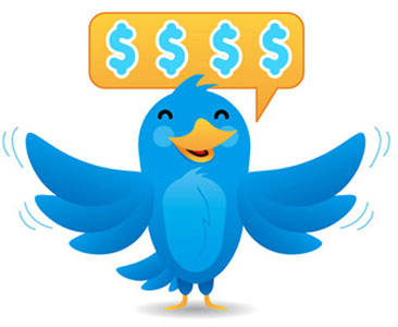 twitter sales and marketing