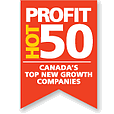 awards footer profithot50 logo