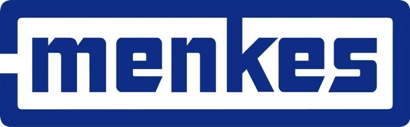 Menkes Logo