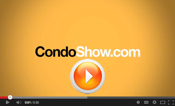 #1 Condo TV show in North America is now on 24 hours per day