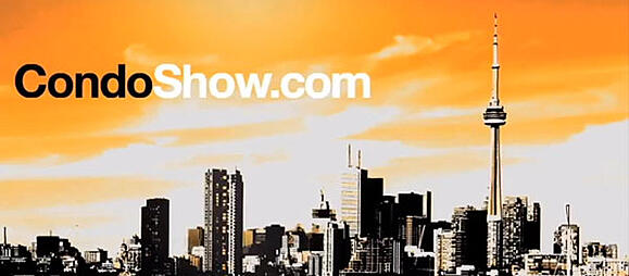 The hit TV show CondoShow that has been running for over 3 years is now playing every hour on the hour, 24 hours per day on The Real Estate Channel across Canada.