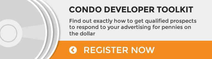 Register for the Condo Developer Toolkit
