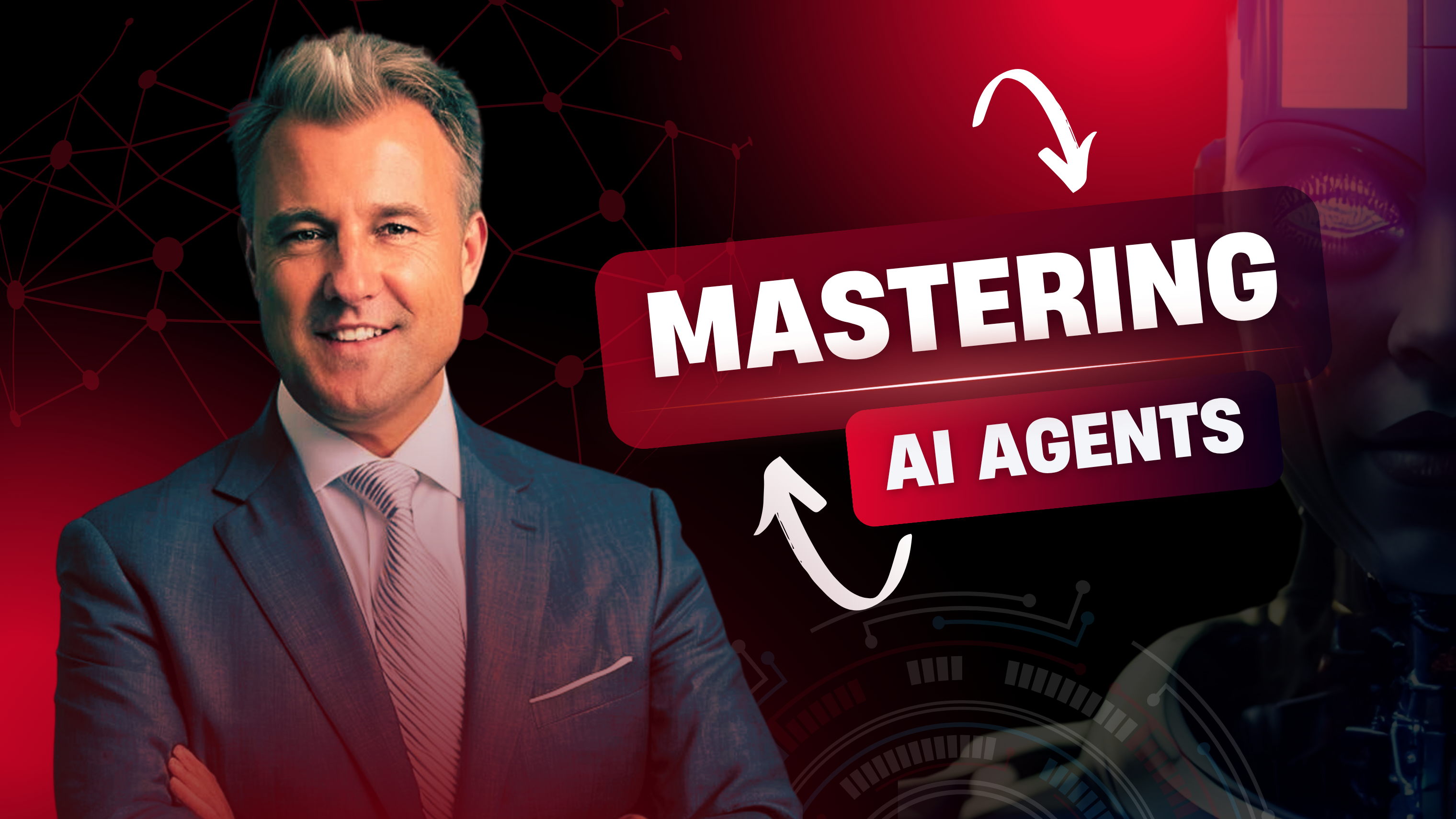 N5R  is committed to help you Master AI and use AI Agents to 10X your revenue..