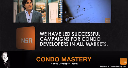 Condo Mastery Kit Video