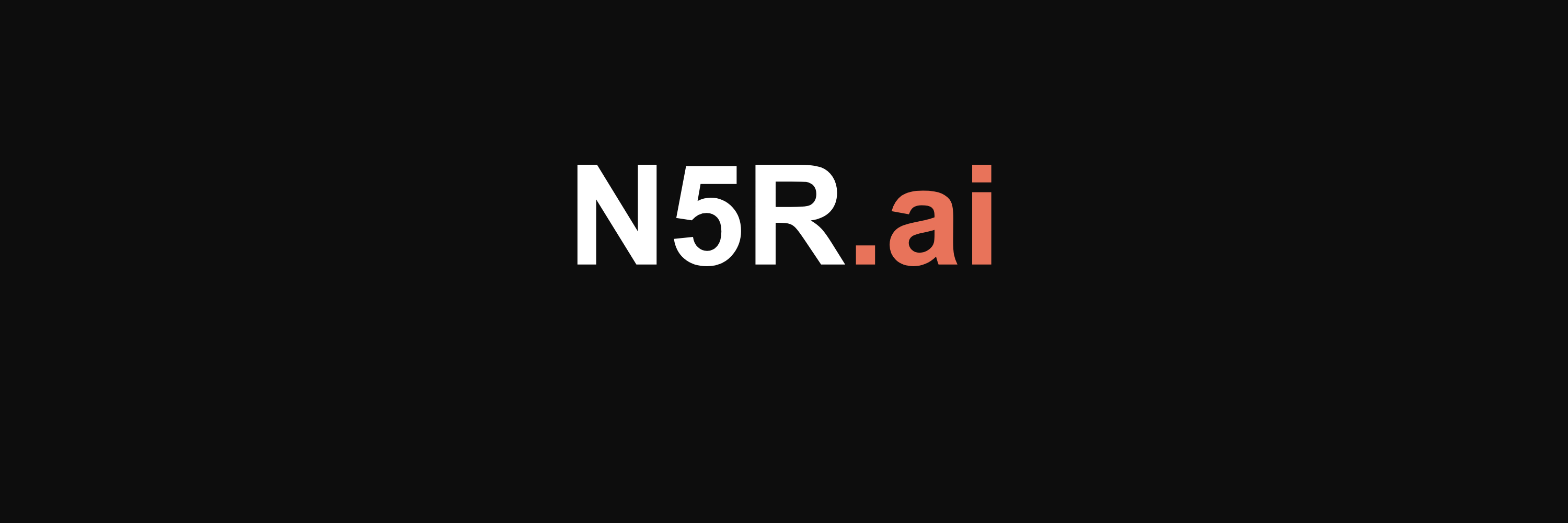 N5R.ai